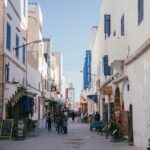 Shared-Small Group Day Trip to Essaouira from Marrakech - The Itinerary: What to Expect