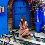 Shared tour: Chefchaouen Day Trip from Fes - Whats Included and Whats Not
