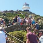 Shared Tour to Cape of Good Hope Penguins Chapman's Peak From Cape Town Full Day - Final Thoughts