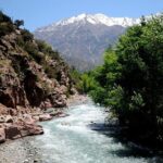Shared trip : Day trip to Ourika Valley Atlas Mountains - The Downsides to Consider