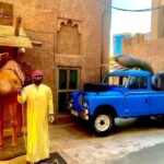 Shared Walking Tour in Shindagha Museum and Streets of Old Dubai - Practical Details and Value