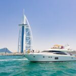 Shared Yacht Tour in Dubai Marina - Authentic Traveler Insights