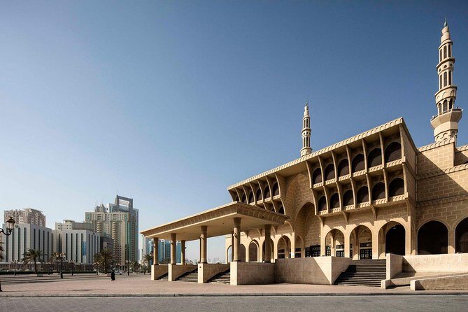 Sharjah and Ajman - Why This Tour Offers Great Value