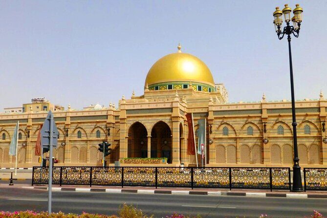 Sharjah City Tour from Dubai - Practical Tips for a Smooth Experience