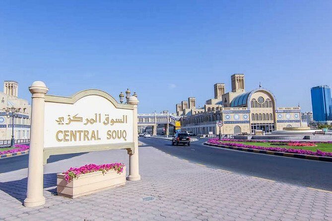 Sharjah City Tour - Authentic Insights from Travelers