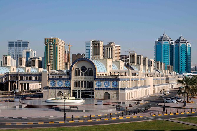 Sharjah Half-Day Tour from Dubai With Spanish-Speaking Guide - Why We Think This Tour Offers Great Value