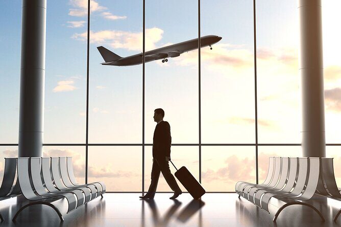 Sharm Airport Transfer to or from Sharm Hotels - Sharm El Sheikh - Why We Recommend This Transfer Service