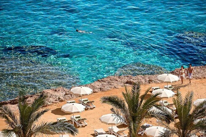 Sharm El Naga Full-Day Snorkeling Tour From Hurghada - What We Love About This Tour