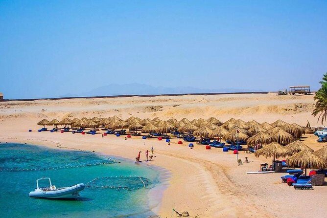 Sharm El Naga National Park water turtle house Full Day Snorkeling Trip-Hurghada - What You Need to Know Before Booking