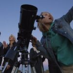 Sharm El Sheikh: ATV Desert Stargazing Adventure with BBQ Dinner - The ATV Adventure