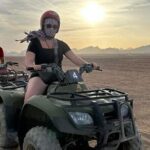 Sharm El-Sheikh ATV Quad Safari & Camel ride with Hotel transfer - The Experience: What’s Worth Highlighting