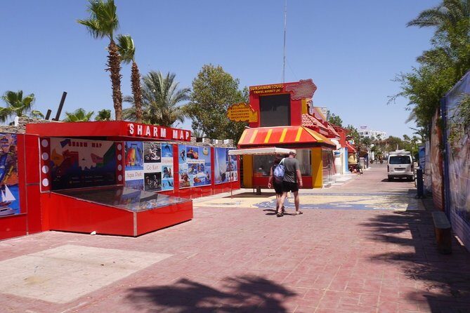 Sharm El Sheikh City Tour - The Sum Up: Is This Tour Right for You?