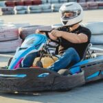 Sharm El-Sheikh: Ghibli Raceway Day Trip - The Race Experience