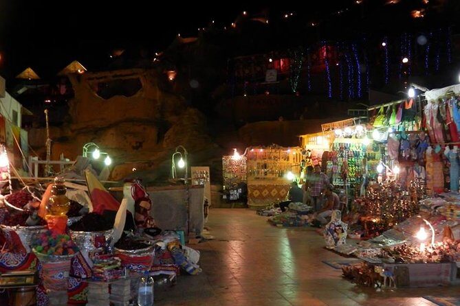 Sharm El Sheikh Guided City Sightseeing Tour - Practical Tips for Booking and Enjoying