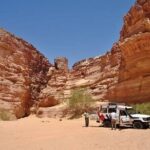 Sharm El Sheikh: Jeep Adventure to Blue Hole, Canyon & Dahab - Practical Tips for Making the Most of the Tour