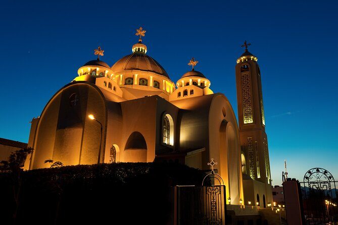 Sharm el Sheikh Private City Tour - Pricing and Value