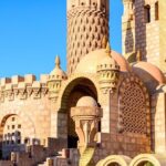 Sharm El Sheikh Private VIP guided City Tour with Shopping - Value for Money