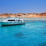 Sharm El Sheikh: Tiran Island Snorkeling with Lunch on Boat - What Travelers Appreciate Most