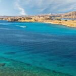 Sharm El Sheikh: White Island and Ras Mohamed Cruise Adventure - Ras Mohamed National Park: The Reefs and Marine Life