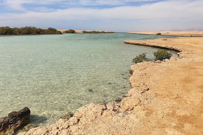 Sharm El Sheikh : White Island and Ras Mohamed Trip - Breaking Down the Itinerary: What to Expect from Start to Finish