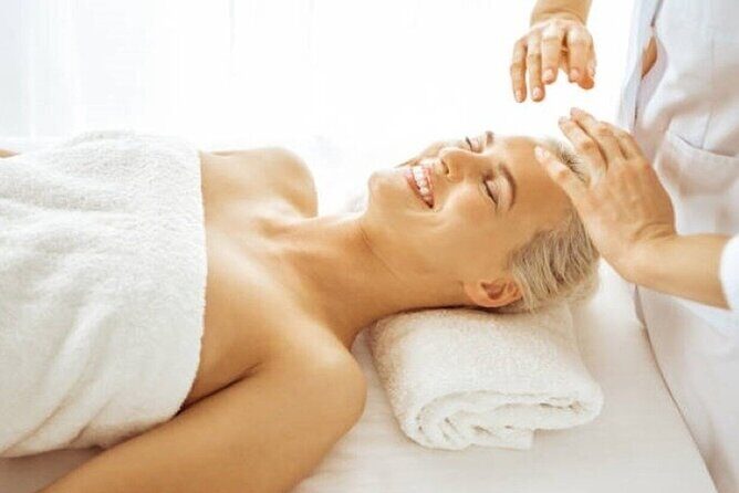 Sharm EL Shiekh 45-Minute Massage with Sauna and Steam - What Reviewers Say