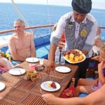Sharm: Pirates Sailing Boat Ras Mohammed & White island and Lunch - Authentic Insights from Reviewers