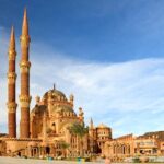 Sharm Private City Tour: Market, Mosque, Church, Soho Square - Practical Details You Need to Know