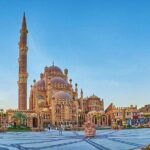 Sharm's Ultimate City Tour: Mosque, Markets & Seafood Feast - Why This Tour Offers Great Value