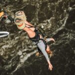 Shearwater Bungee Jump Victoria Falls Bridge - The Experiences Value: Safety, Adventure, and Memorable Moments