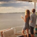Shearwater River Song Luxury River Cruise - Why Choose the Shearwater River Song Cruise?