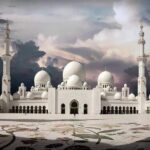 Sheikh Zayed Grand Mosque Abu Dhabi ! Private Tour from Dubai - Who Is This Tour Best For?
