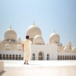 Sheikh Zayed Grand Mosque Tour From Dubai - The Itinerary: What to Expect