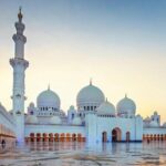 Sheikh Zayed Grand Mosque Tour From Dubai - Who Should Consider This Tour?