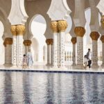 Sheikh Zayed Grand Mosque Tour From Dubai - What to Expect from the Tour