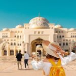 Sheikh Zayed Mosque And Qasr Al Watan Visit From Dubai - What Makes This Tour Stand Out?