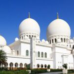 Sheikh Zayed Mosque Half Day Tour in Abu Dhabi - Is It Worth the Price?