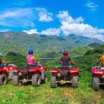 Sheki Adventure Nature Private Tour (Zipline, ATV, Off-road) - Authentic Experiences and Practical Insights