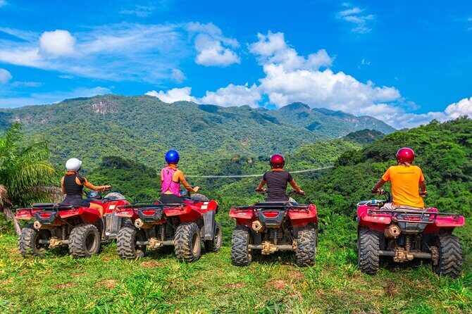 Sheki Adventure Nature Private Tour (Zipline, ATV, Off-road) - Authentic Experiences and Practical Insights