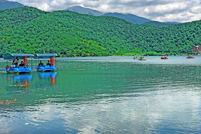 SHEKI - ancient and beautiful Land ( All Inclusive Tour ) - What’s Included and What to Consider