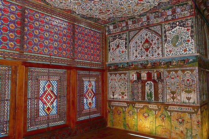 Sheki Cultural and Historical Shared Tour - Authentic Experiences & Insider Tips