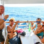 Shipwreck - Blue Lagoon All Inclusive + Trogir Walking Tour - Practical Details and Tips