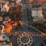 Shkodra: Self-Guided Tour (Transport:Bike/Motorbike/Car) - Exploring Shkodra Your Way