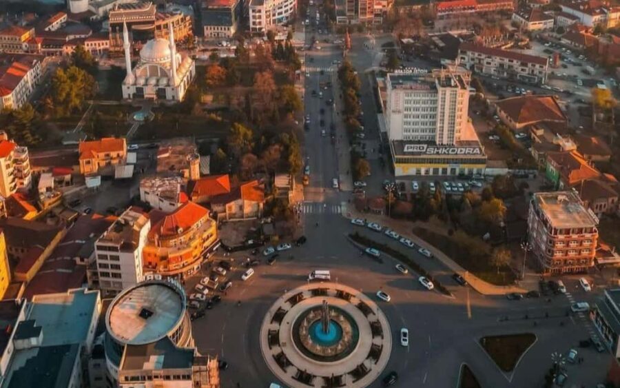 Shkodra: Self-Guided Tour (Transport:Bike/Motorbike/Car) - Exploring Shkodra Your Way