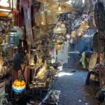 Shopping tour in the souks of Marrakech medina - The Sum Up