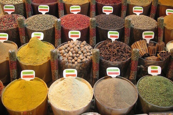 Shopping Trip By Private Car & Private Guide - hurghada - Why This Tour Is a Great Choice