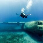 Shore Certified Diving - Two Dives - The Sum Up