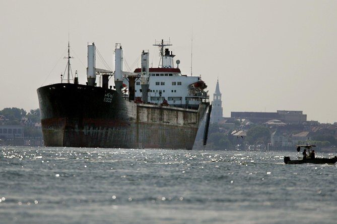 Shore Excursion: Day Tour from Safaga Port to Luxor - What’s Included and What to Consider