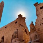 Shore Excursion - Luxor one day tour from Safaga Port - Exploring the Major Sites