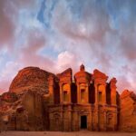 Shore Excursion Round Trip From Aqaba Port to Petra & Wadi Rum - Value and Booking