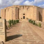 Shore Excursion : World War II Cemeteries in El Alamein from Alexandria Port - Practical Considerations and Value